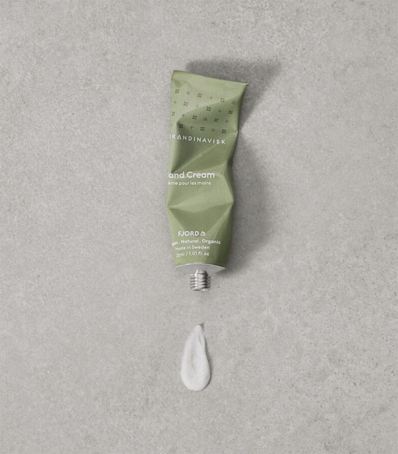 FJORD 30ml Mini Hand Cream