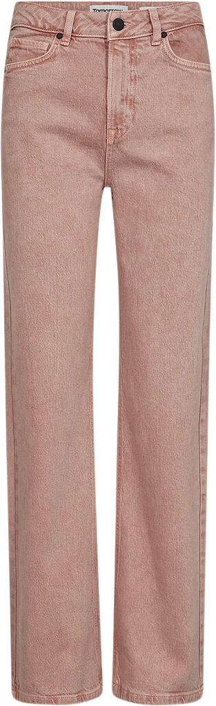 TRW-Brown Jeans Wash Antique Dye