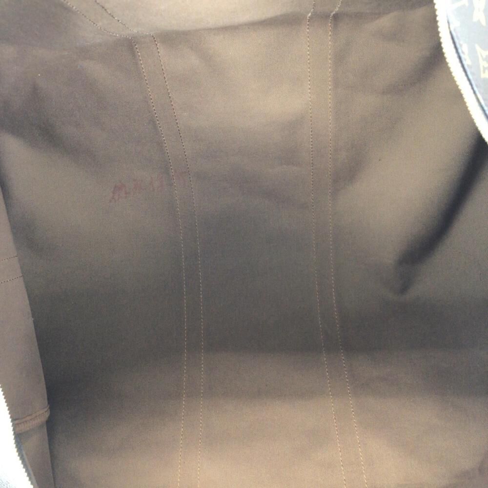 Louis Vuitton Keepall