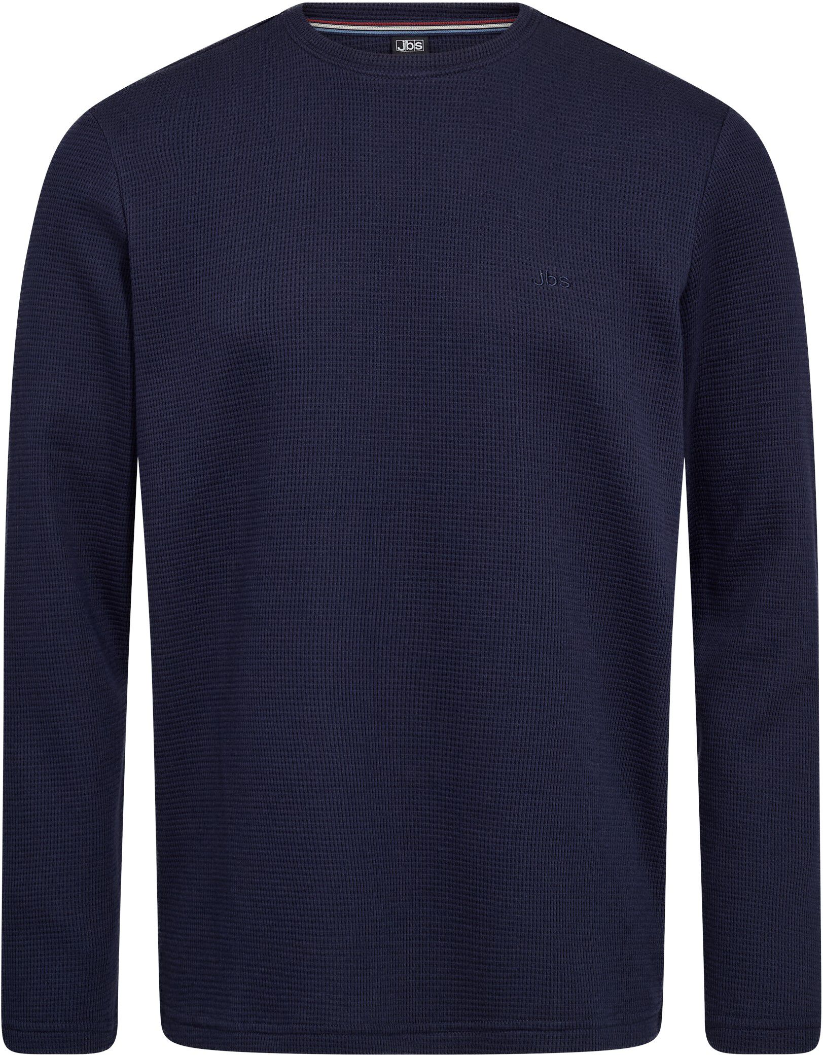 JBS long sleeve t-shirt waffel