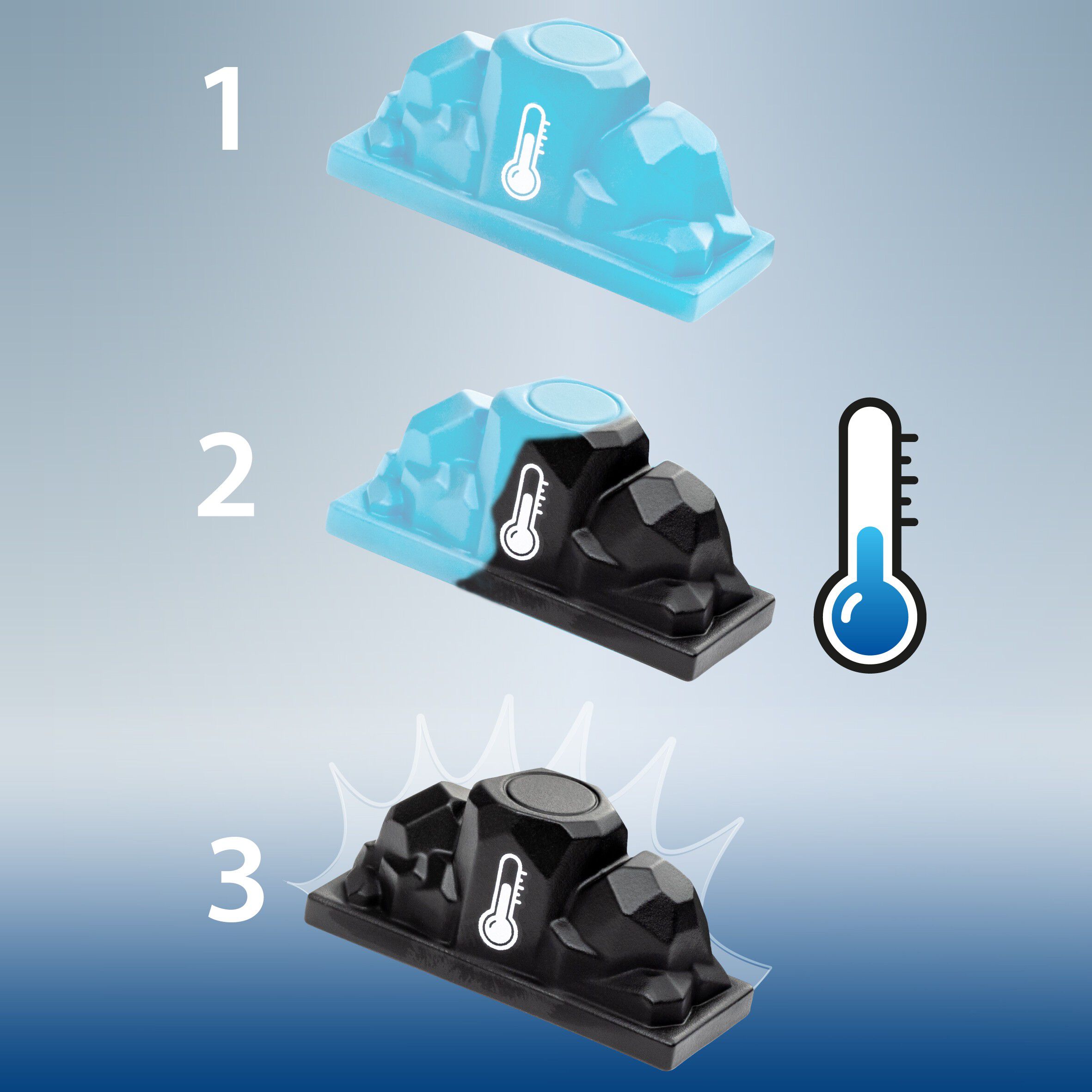 BRIO 36133 Tog med &aelig;delst