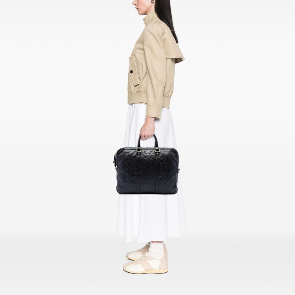 Gucci Briefcase