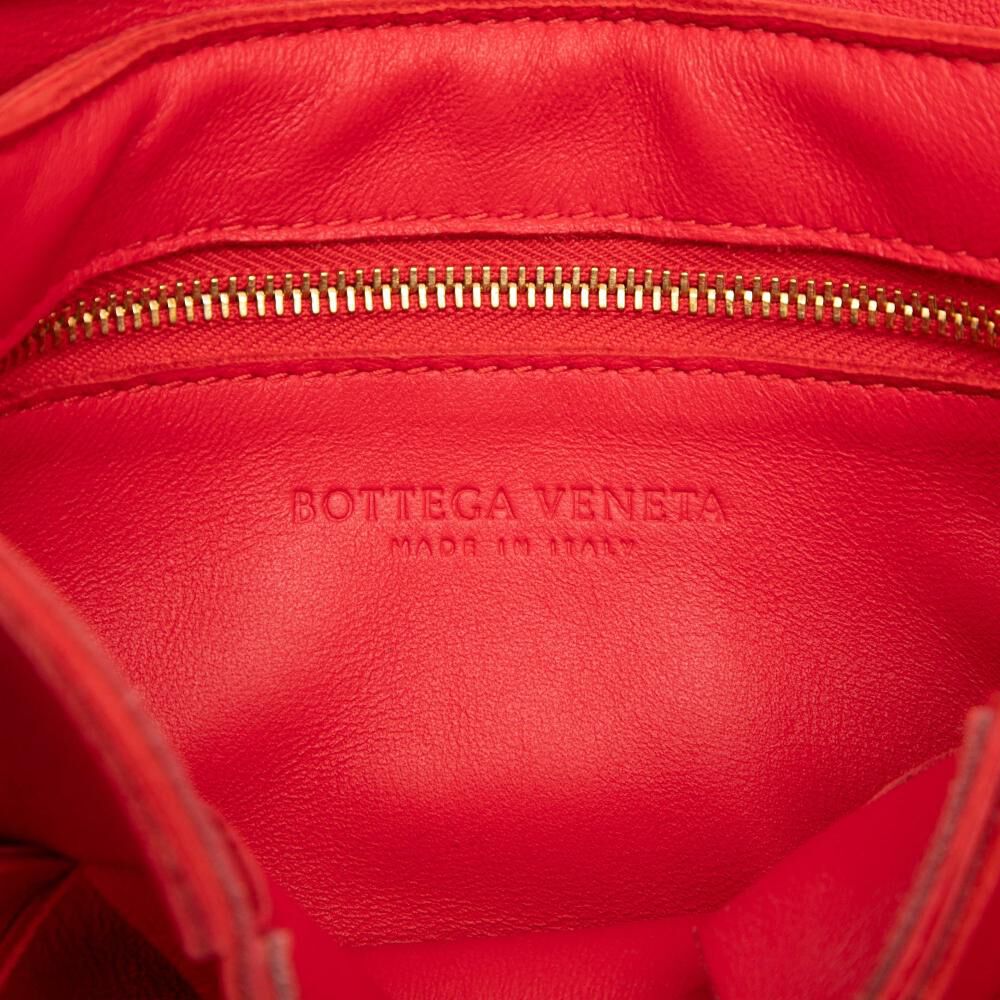 Bottega Veneta Crossbody Bag