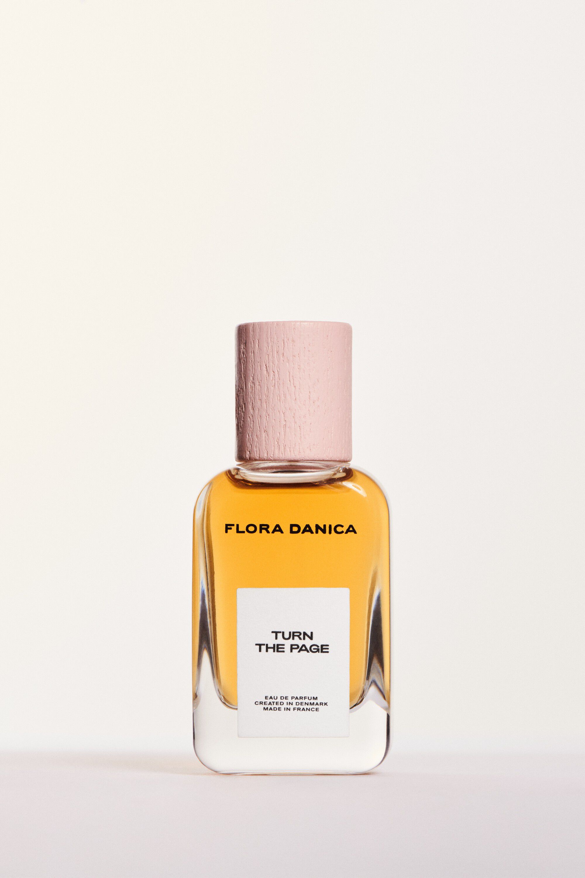 Flora Danica - Turn The Page 50 ml