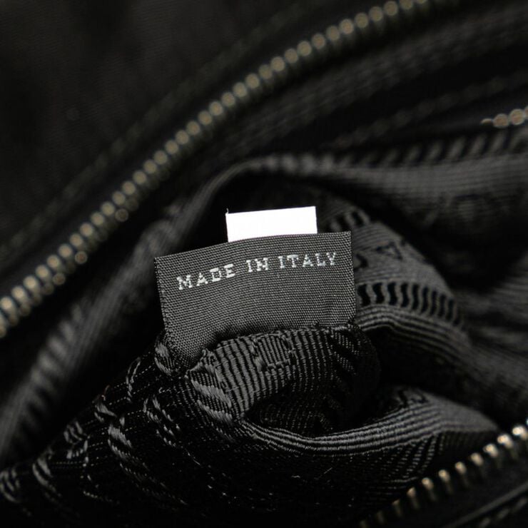 Prada Handbag