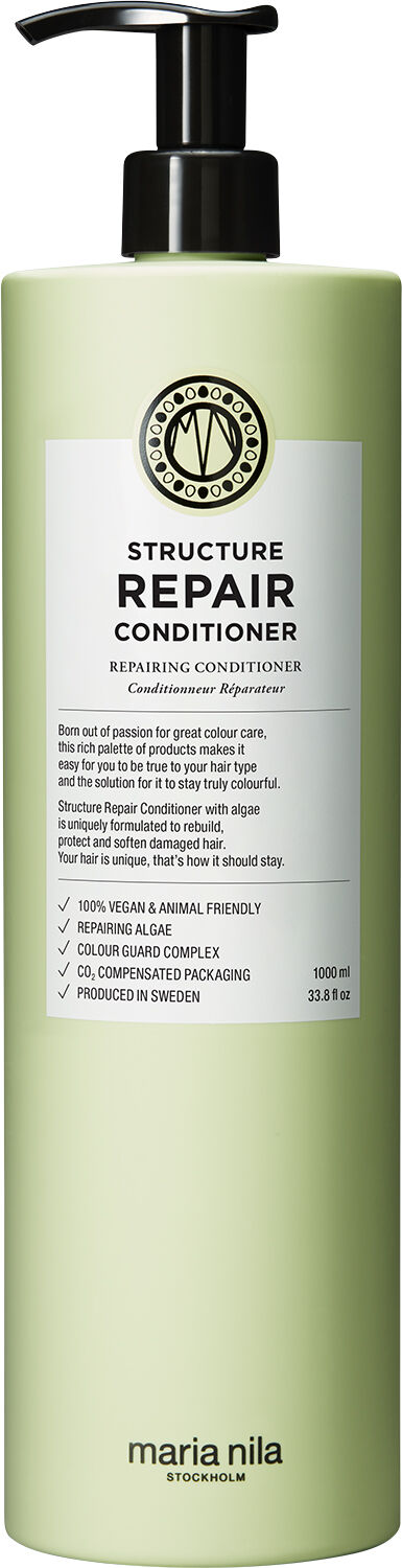Structure Repair Conditioner 1000 ml
