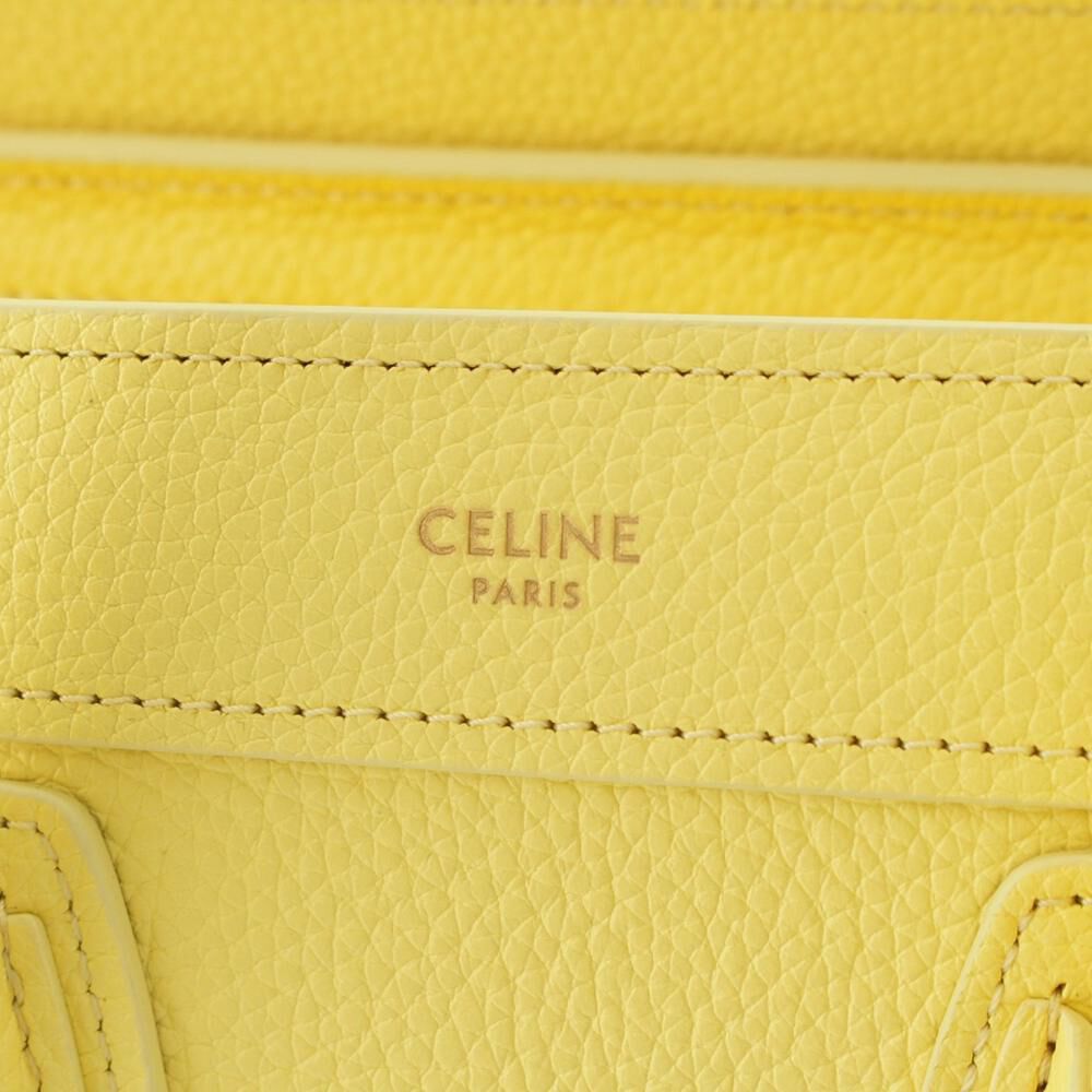 Celine Luggage