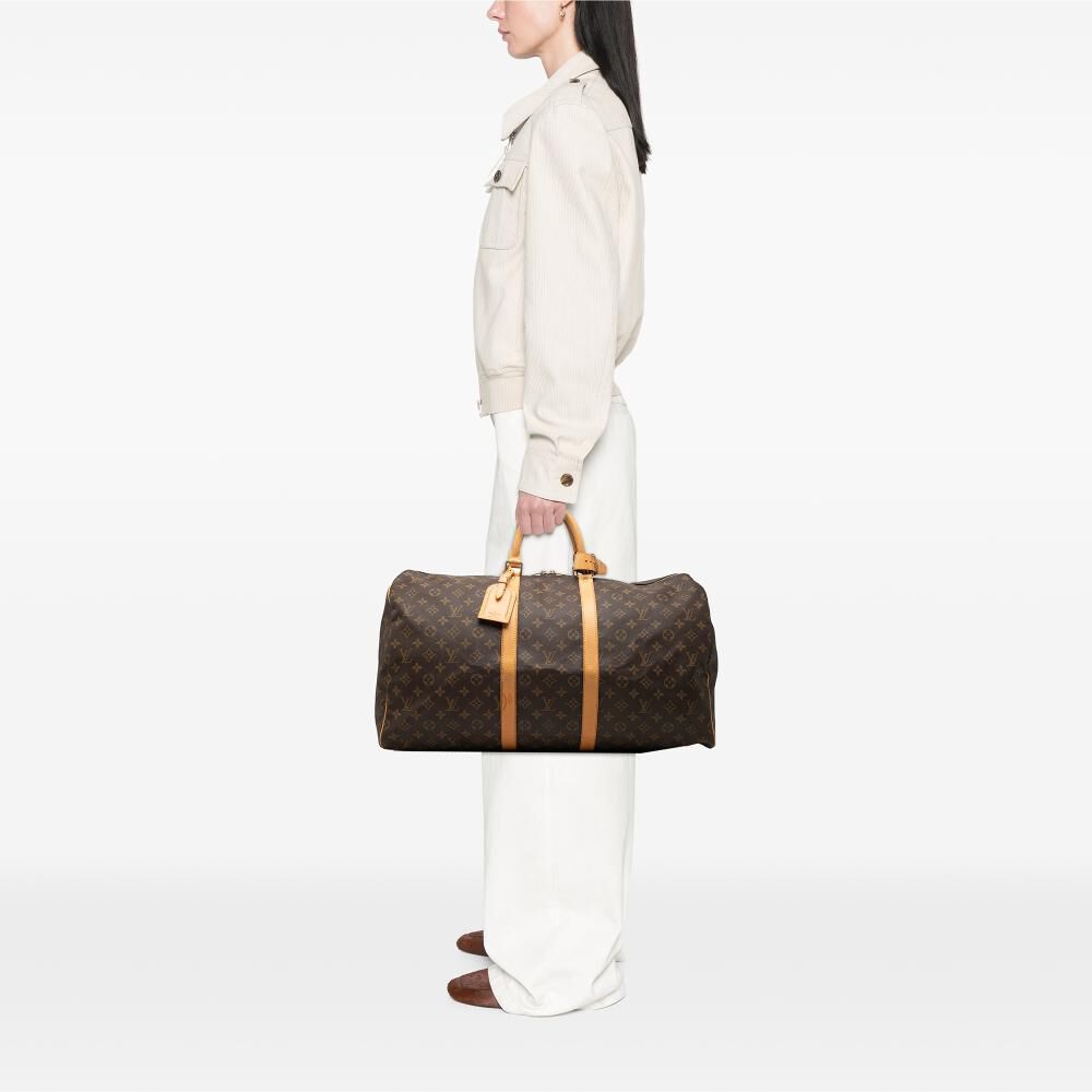 Louis Vuitton Keepall