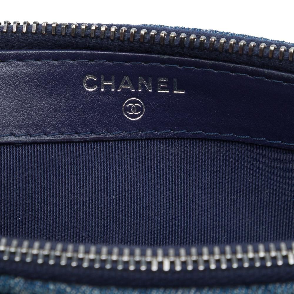 Chanel Crossbody Bag