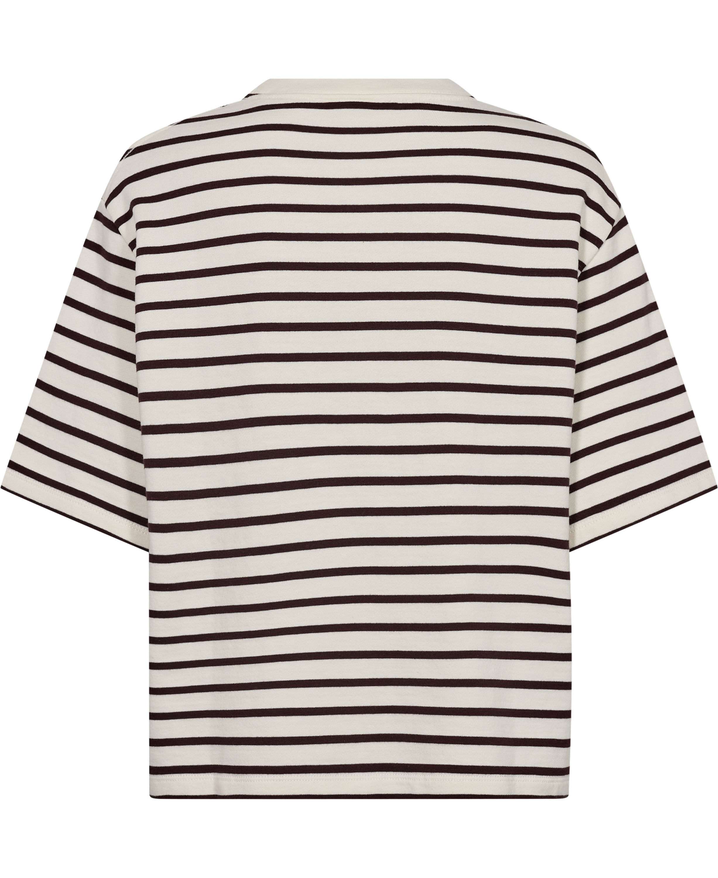 Midweight T-Shirts Shortsleeve, str