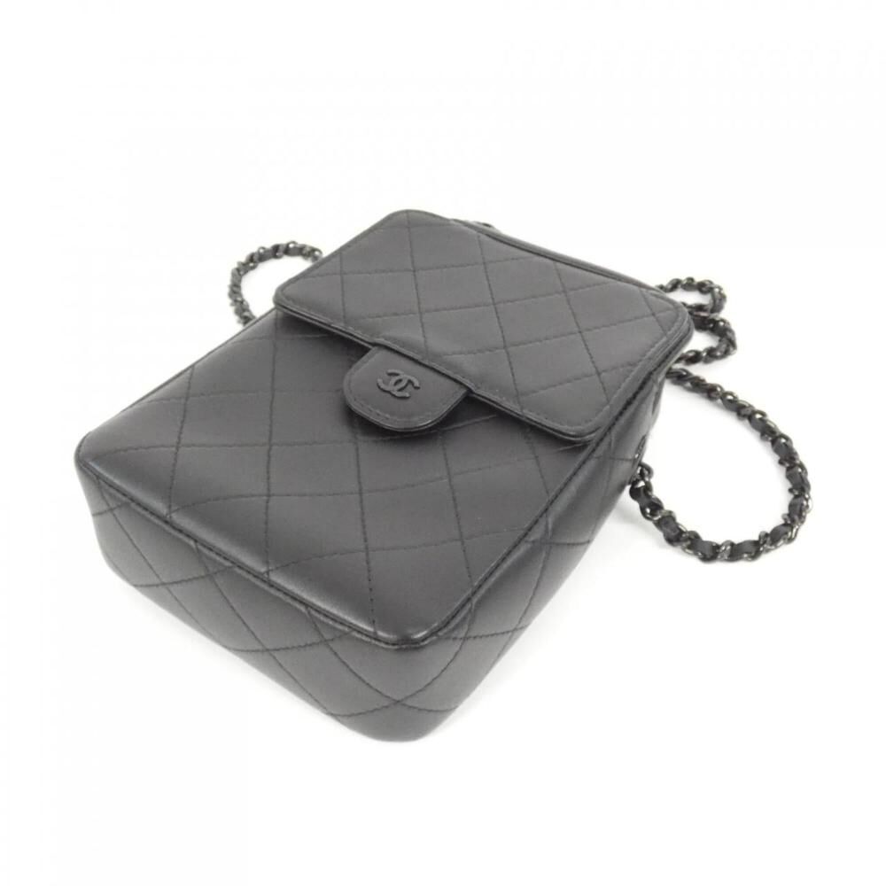 Chanel Clutch