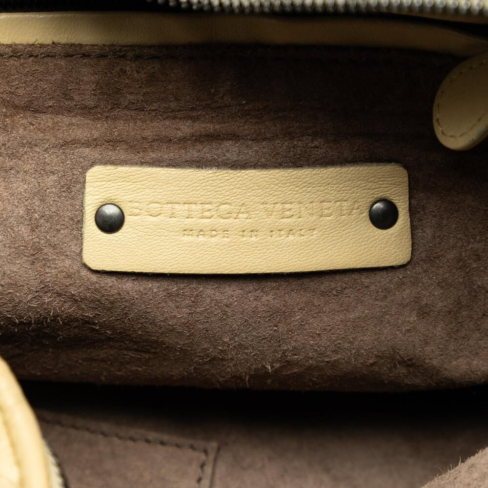 Bottega Veneta Crossbody Bag