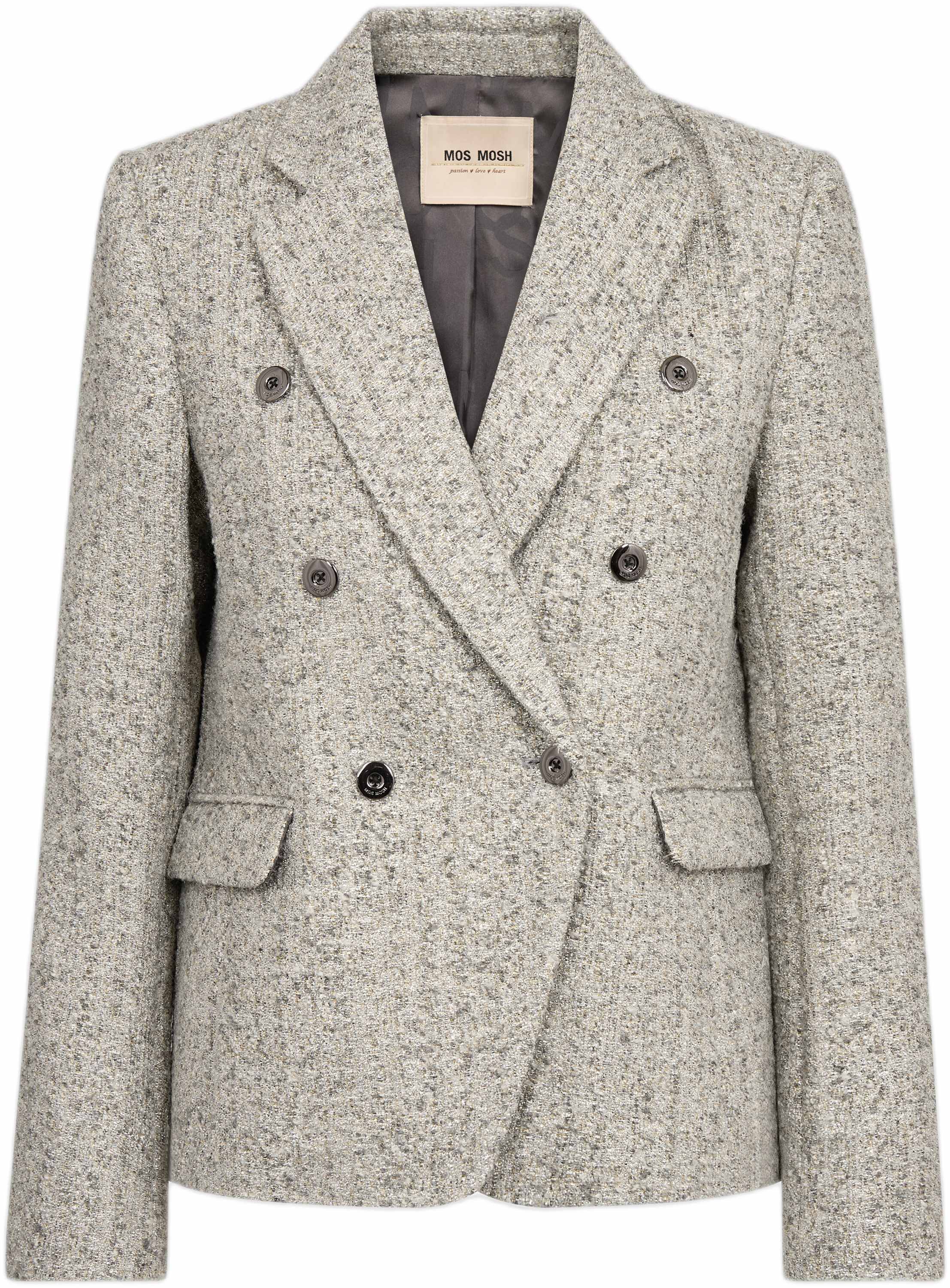 MMBelize Bessi Blazer