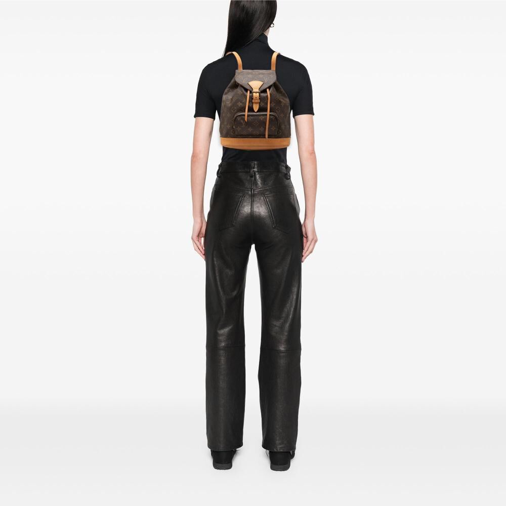 Louis Vuitton Montsouris