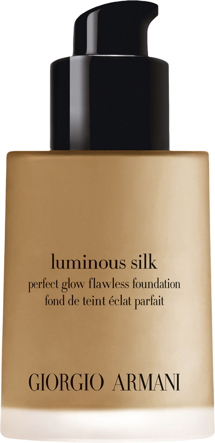 Luminous Silk Foundation