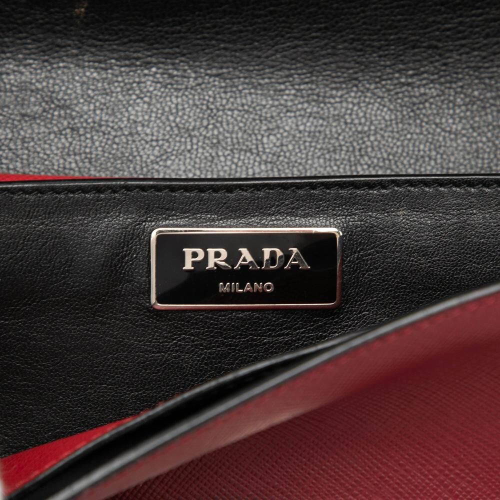 Prada Handbag