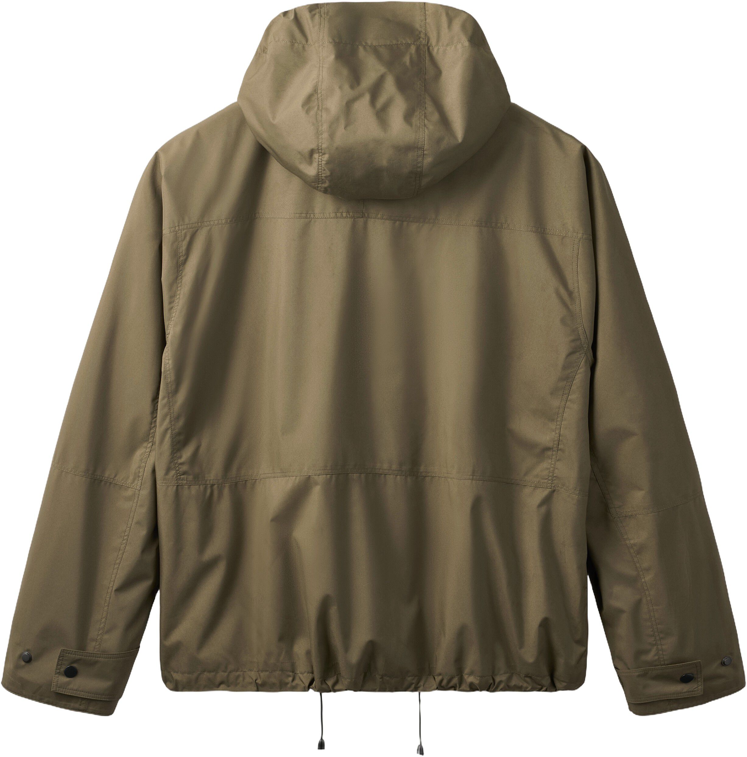 VISITOR HIKING JACKET