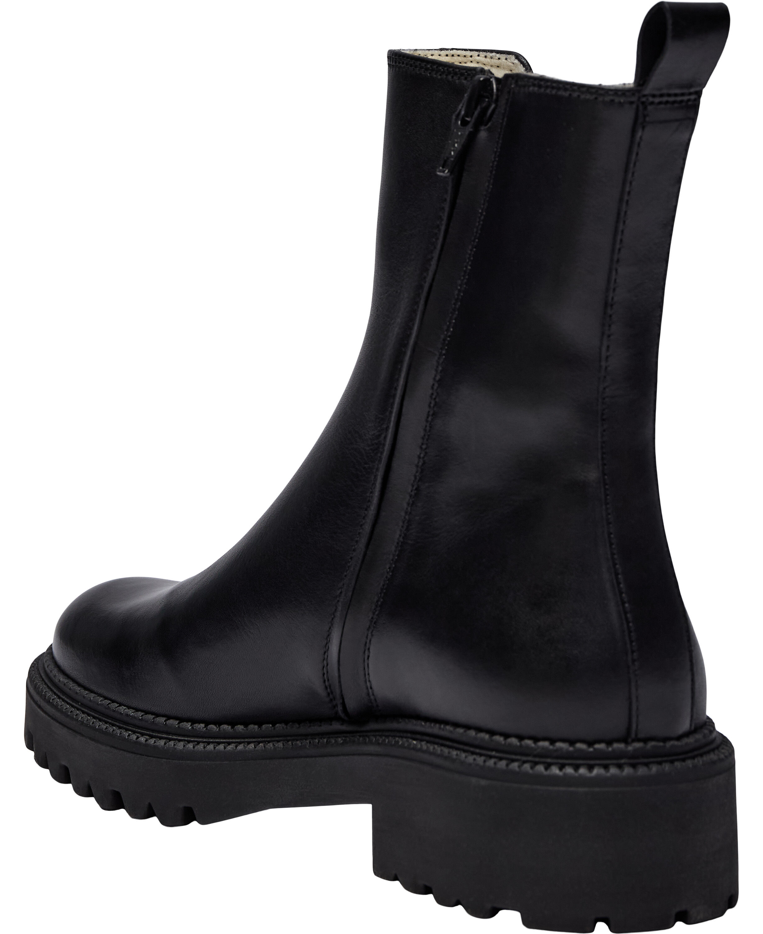 Kort st&oslash;vle - A7199