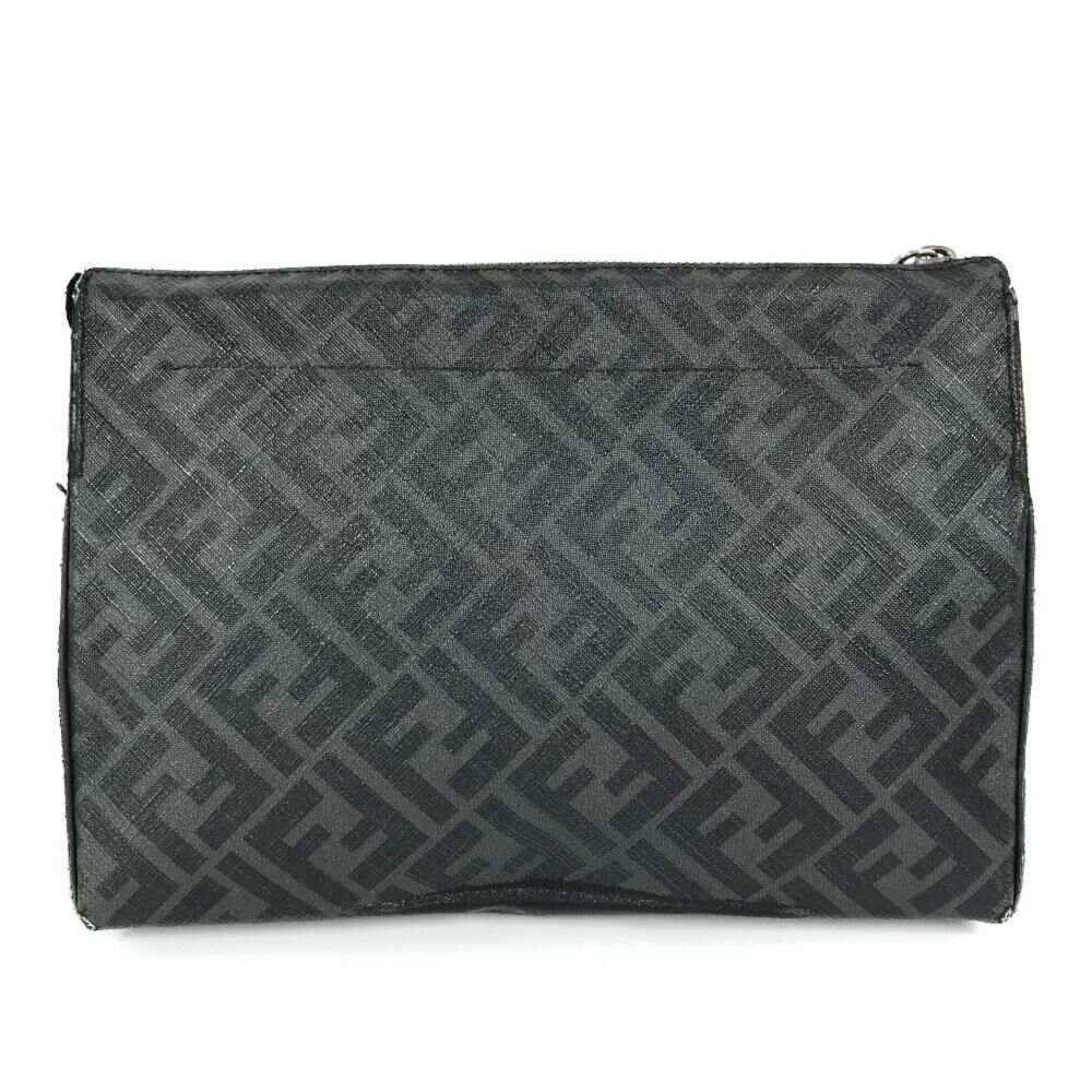 Fendi Clutch