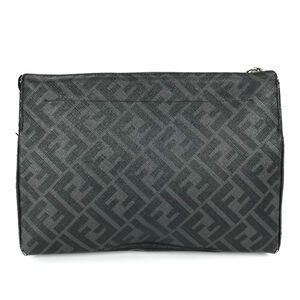 Fendi Clutch