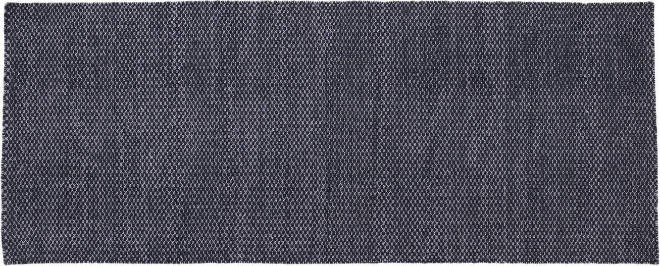 Moir&eacute; Runner-L200 x W80-Lilac