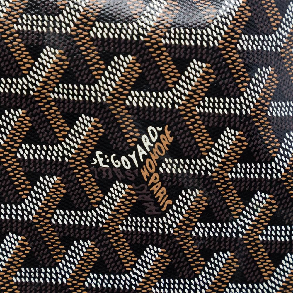 Goyard St Louis Tote