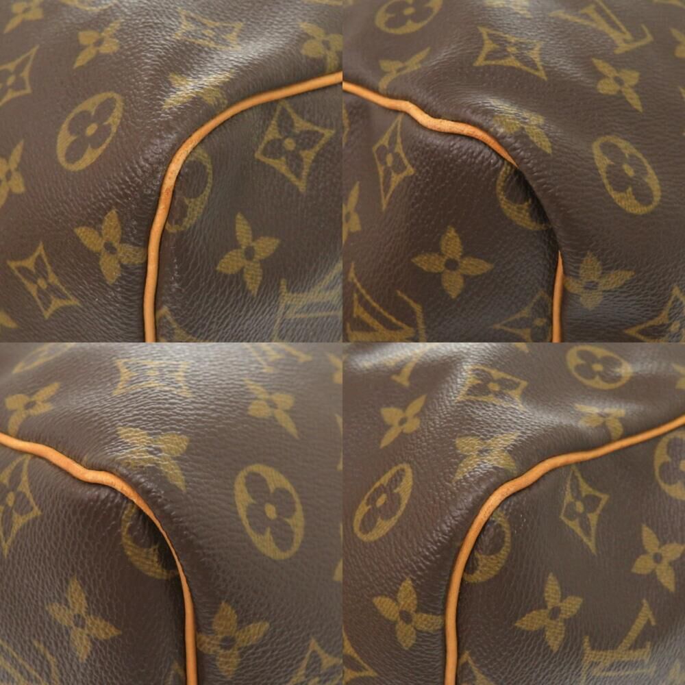Louis Vuitton Keepall