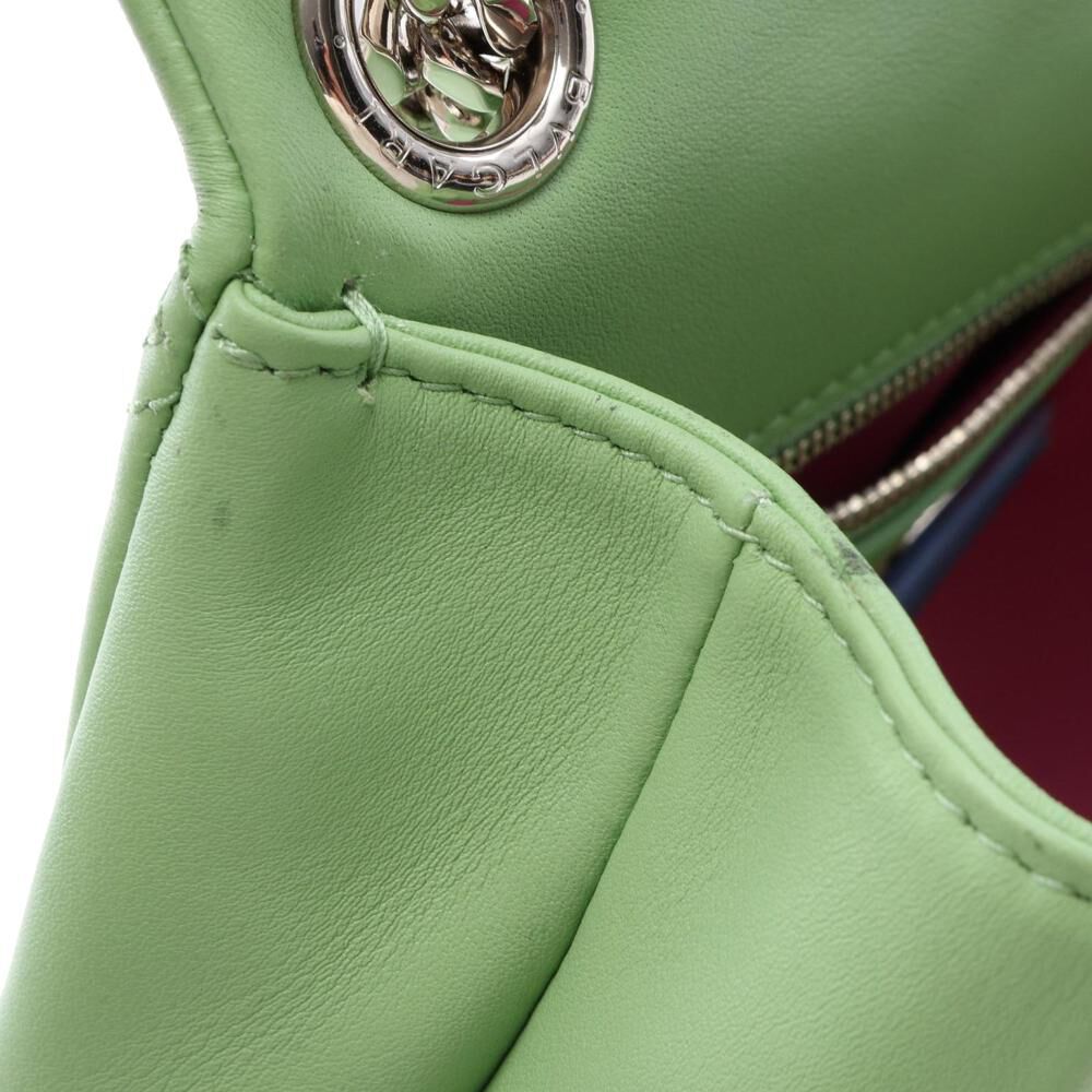 Bvlgari Crossbody Bag