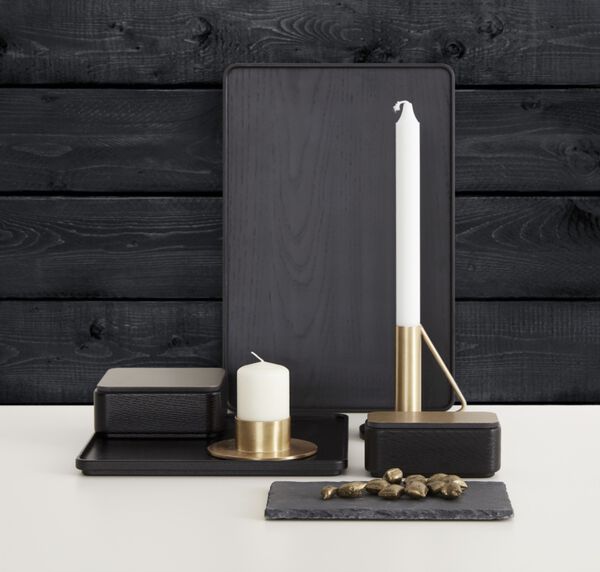 CREATE ME tray 24x24 cm