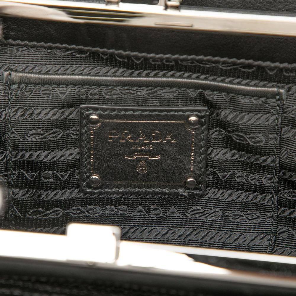 Prada Clutch