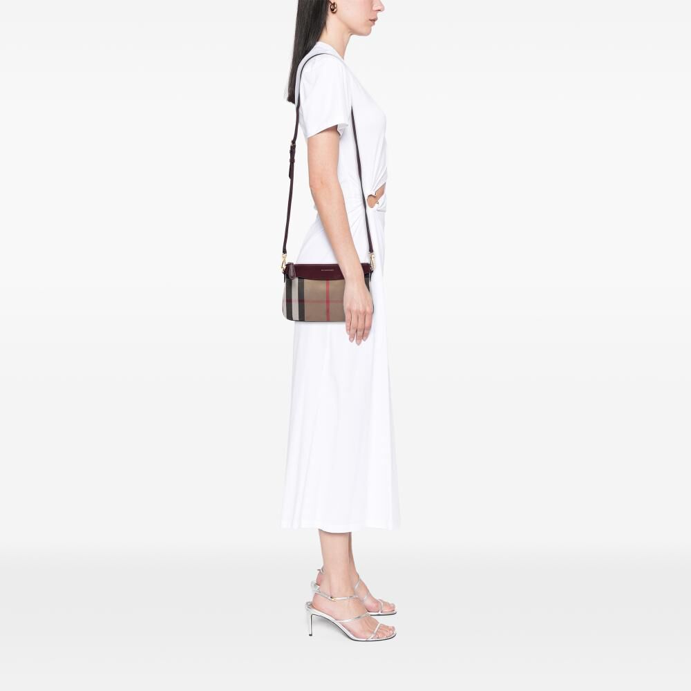 Burberry Crossbody Bag