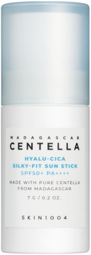 Madagascar Centella Hyalu-Cica Silky-Fit Sun Stick SPF50+ PA++++