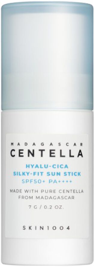 Madagascar Centella Hyalu-Cica Silky-Fit Sun Stick SPF50+ PA++++