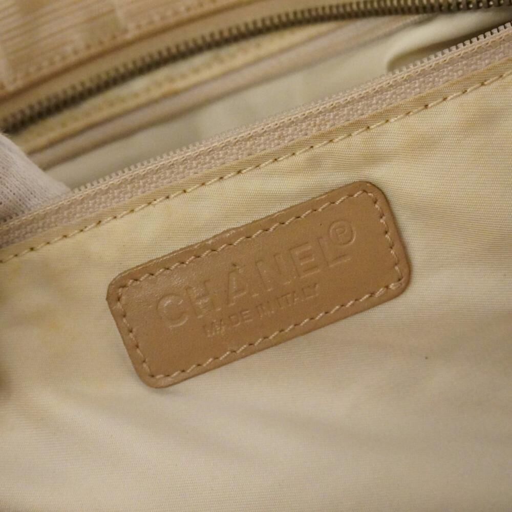 Chanel Travel Line