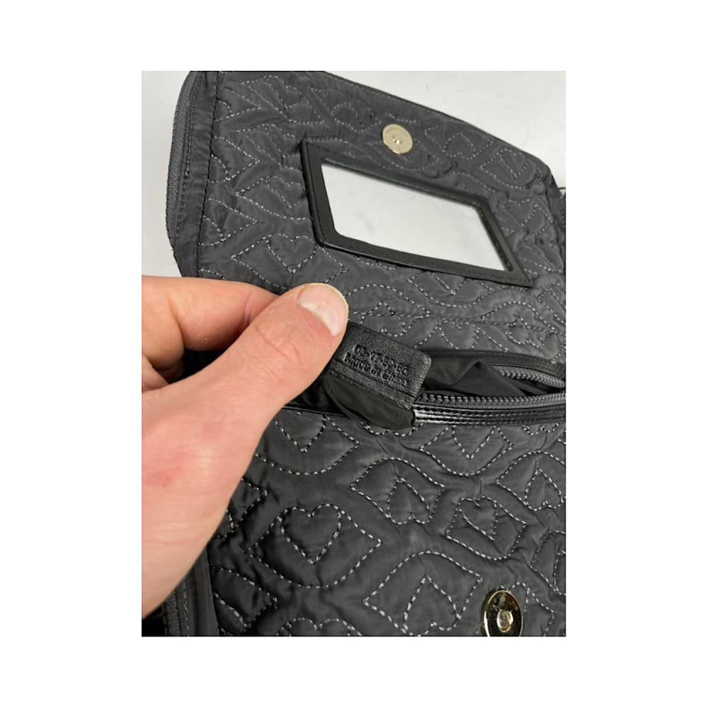 Chlo&eacute; Clutch