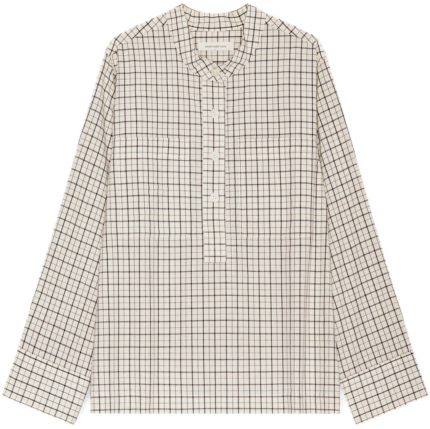 ayla shirt check