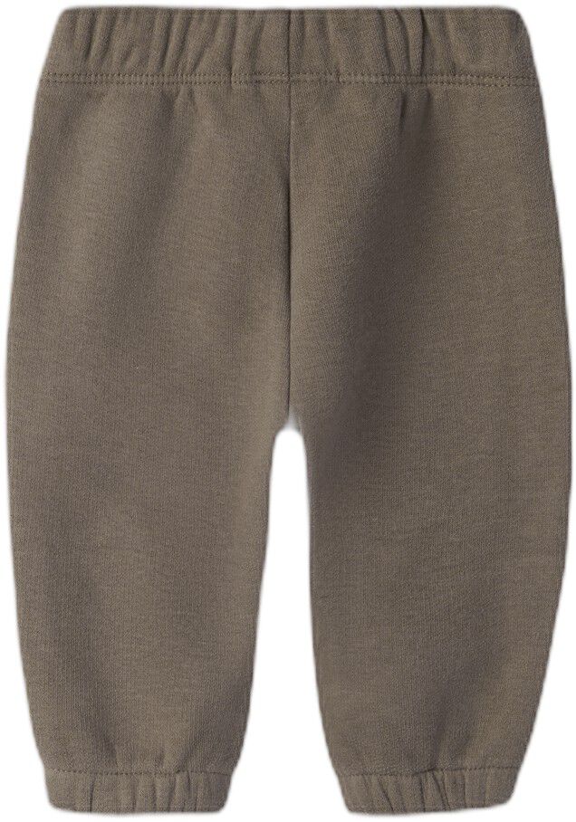 Nbnilondon Ros Sweat Pant Bru Lil Noos
