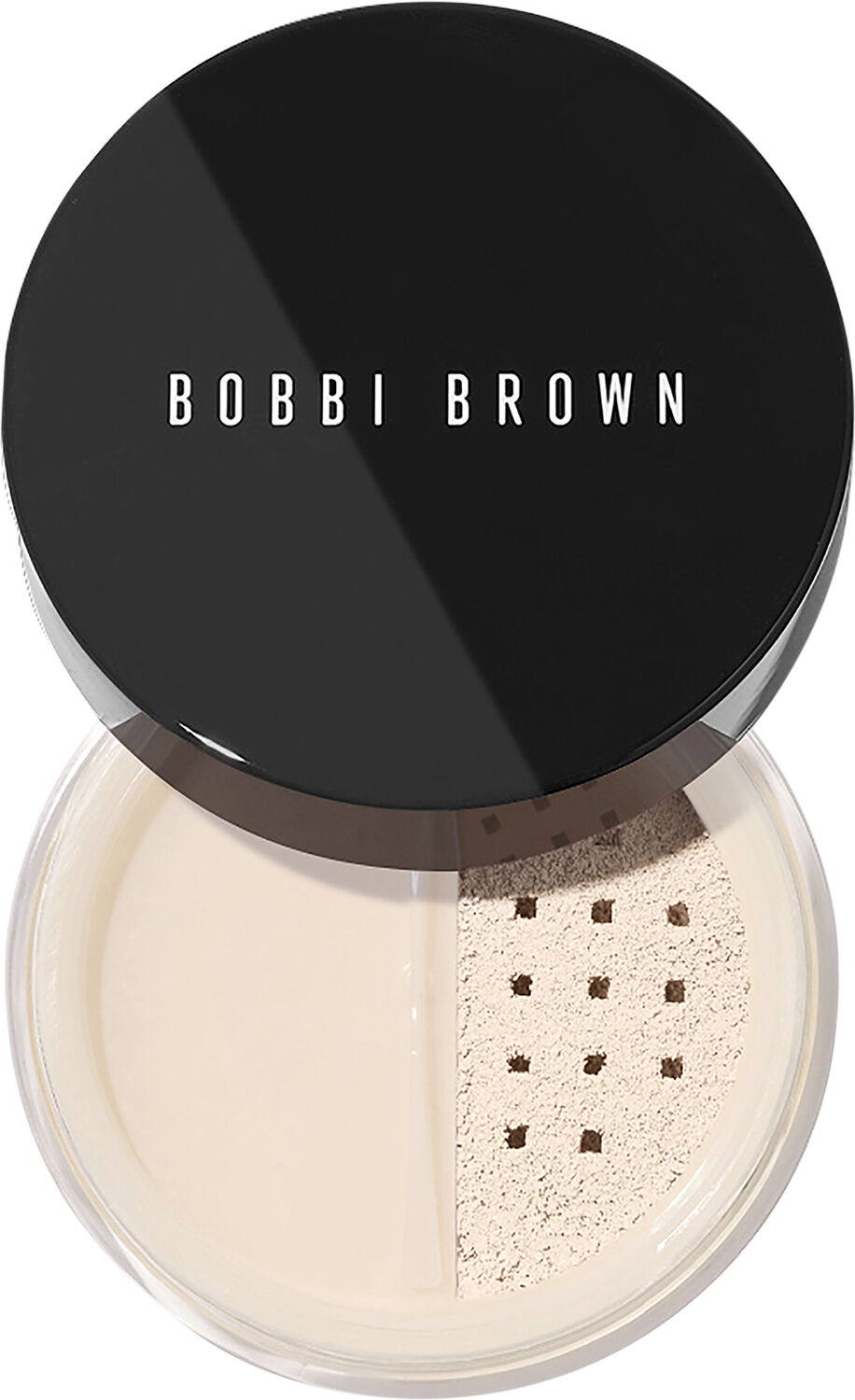 Sheer Finish Loose Powder Warm Chestnut