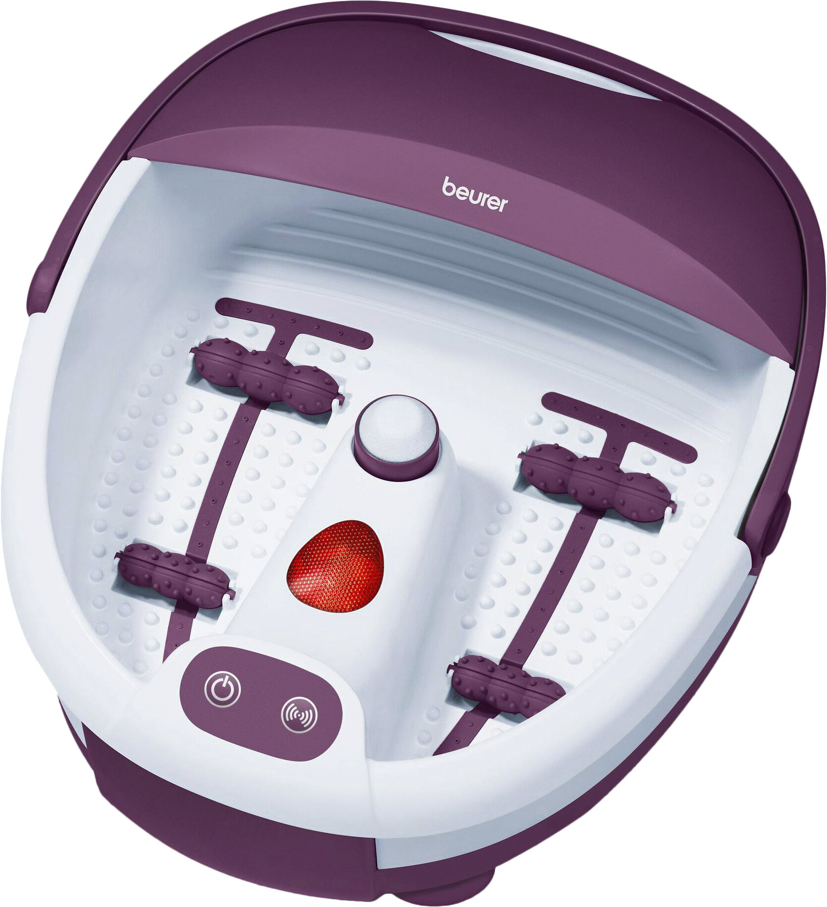 Hand- och fotv&aring;rd