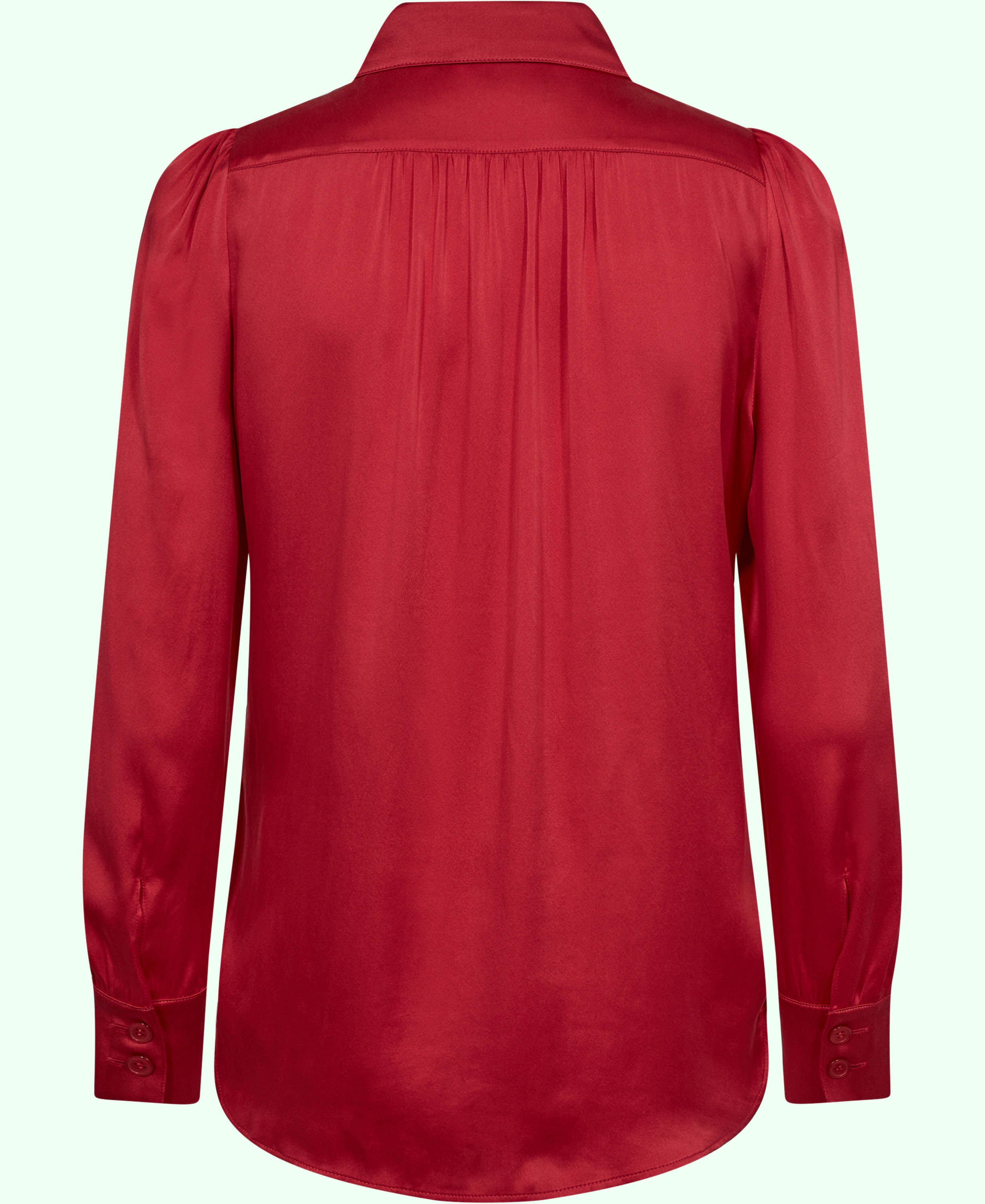 3176 Matt - Latia Puff