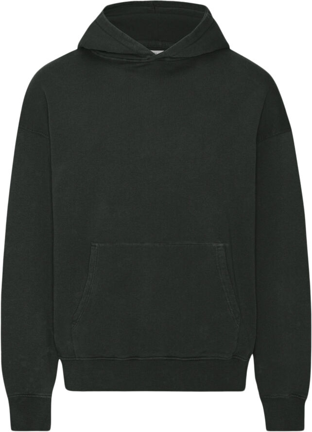 Organic Oversized Hood