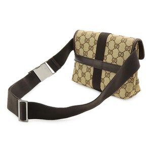 Gucci Belt Bag