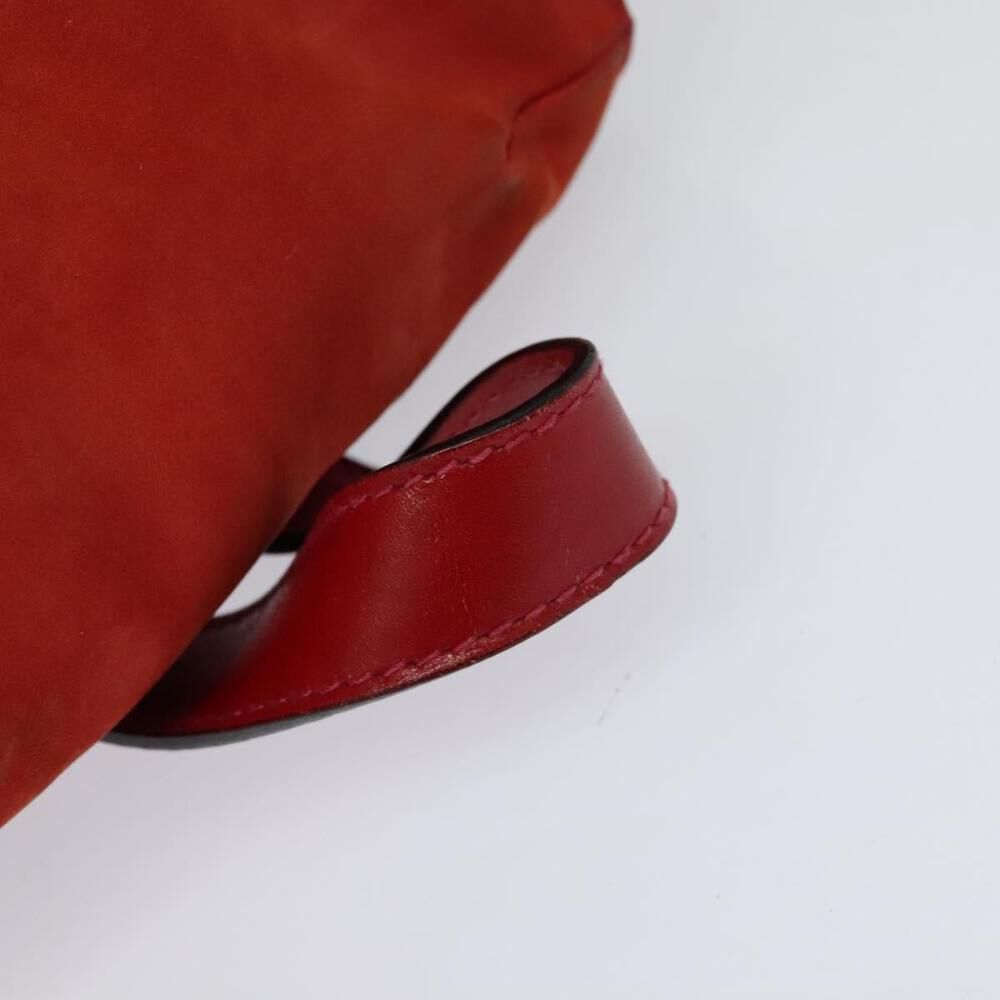 Salvatore Ferragamo Backpack