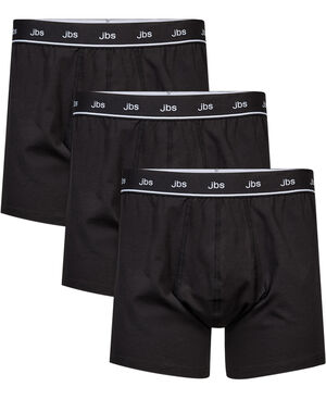 JBS tights 3-pack kampagne