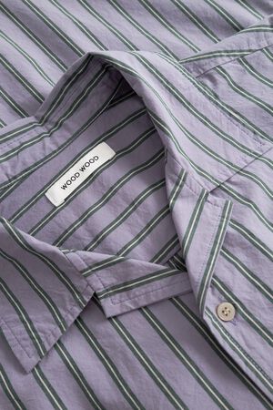 WWNico SS shirt 25391