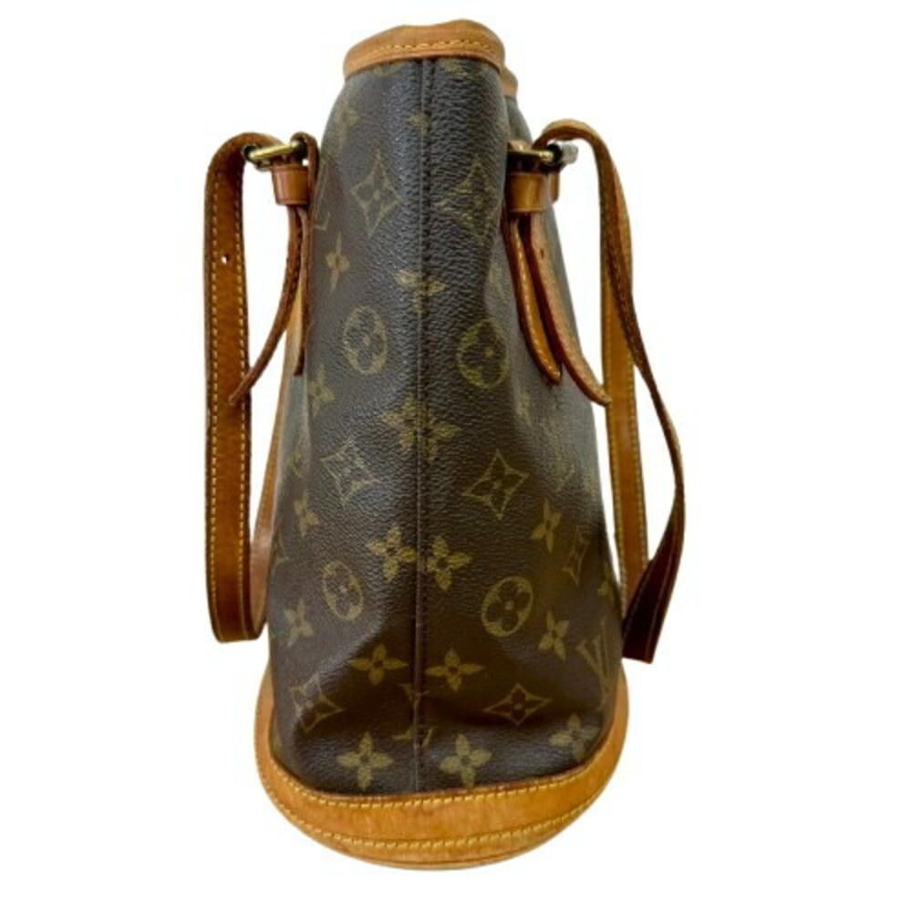 Louis Vuitton Bucket Bag