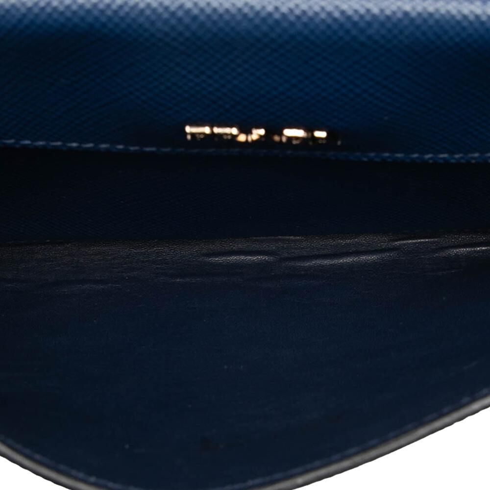 Prada Crossbody Bag