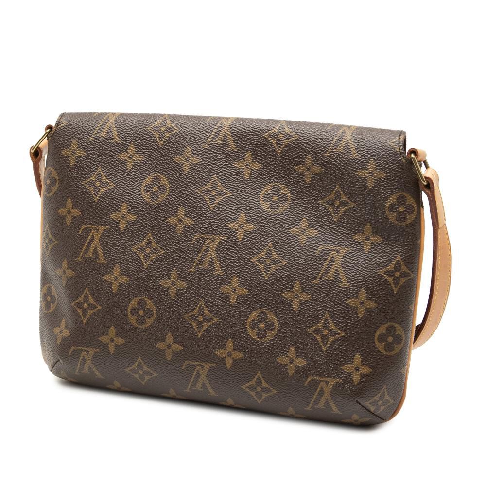Louis Vuitton Musette Salsa
