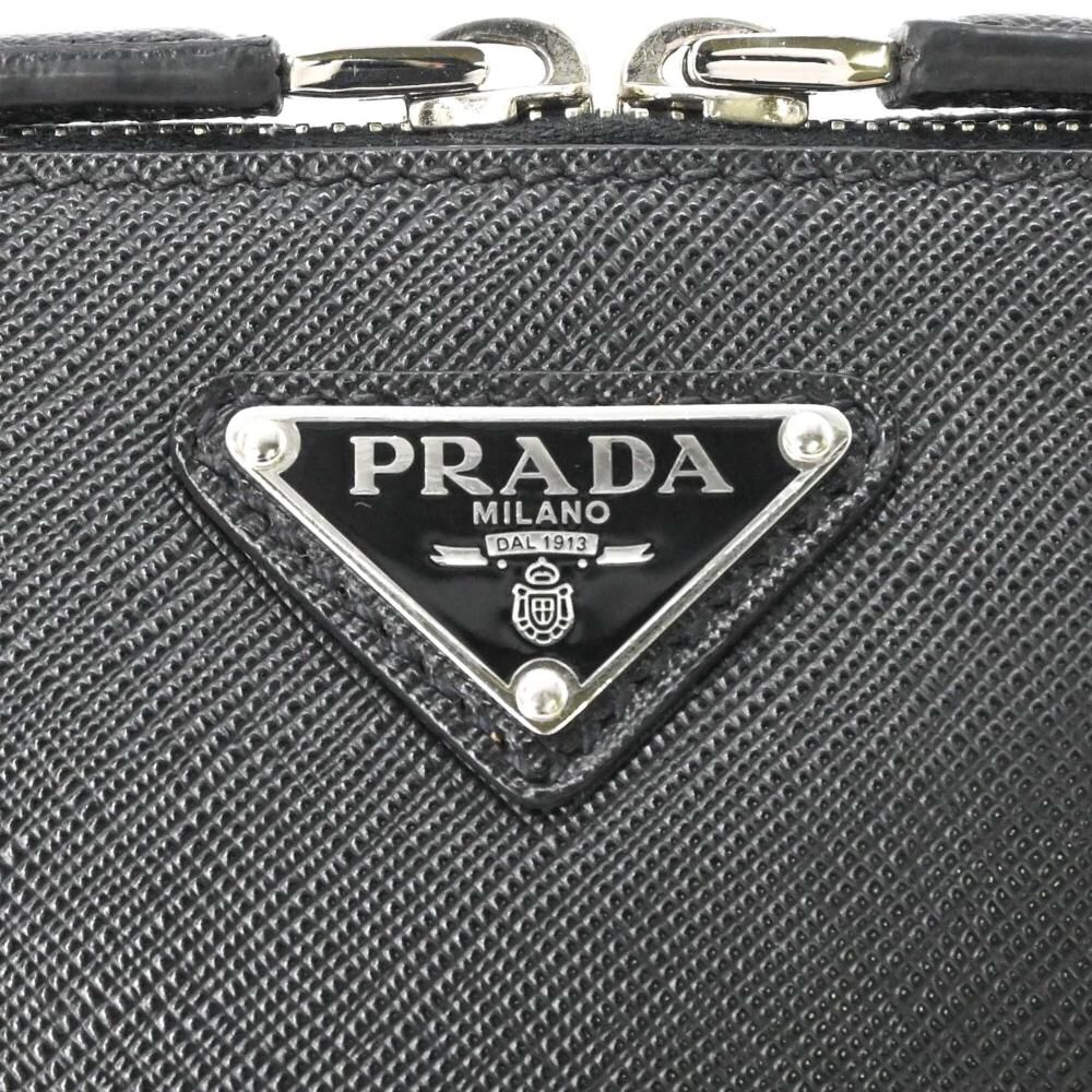 Prada Shoulder Bag