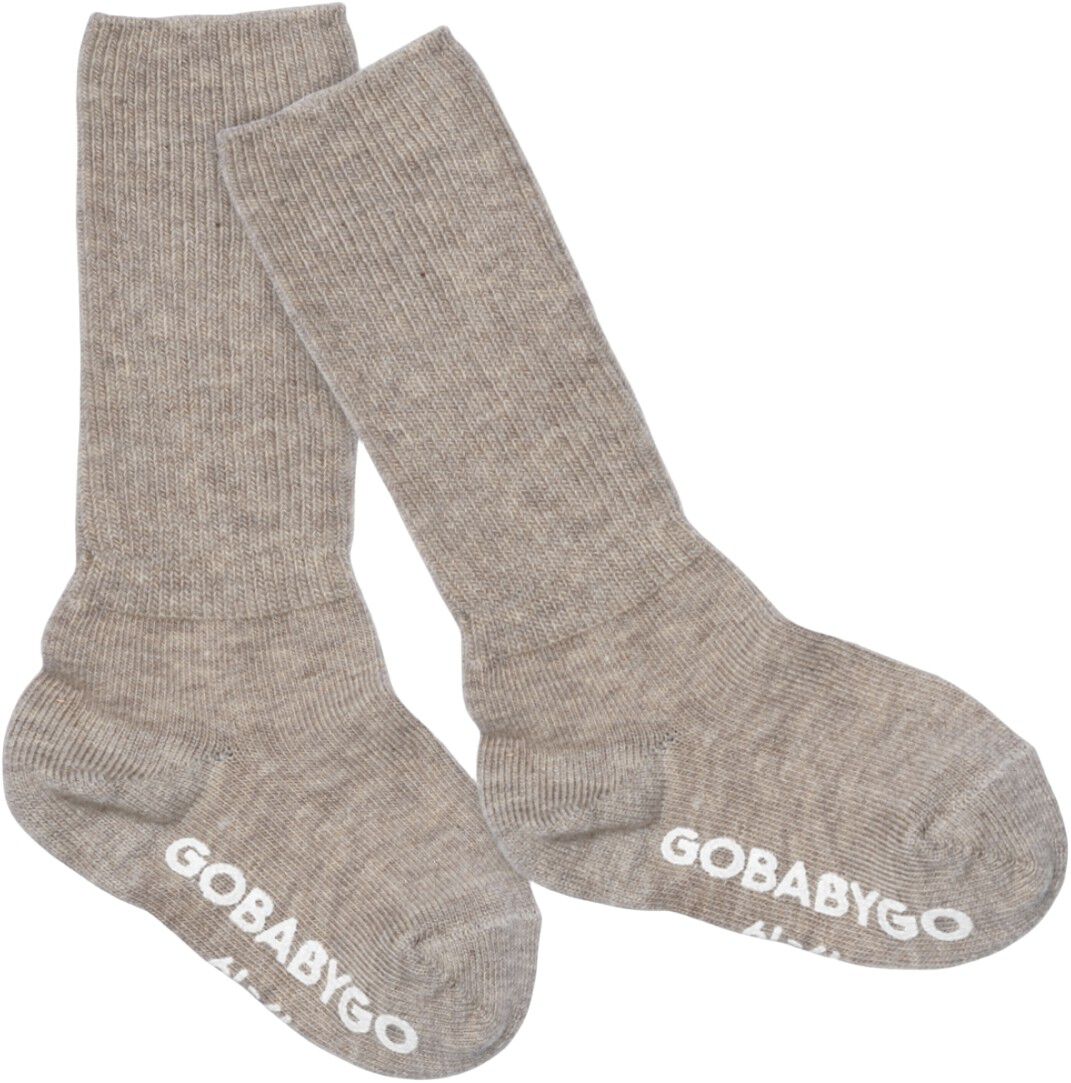 Non-Slip socks- cotton